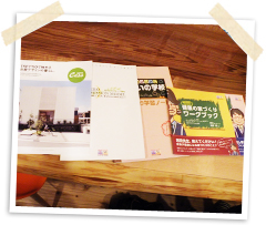 お問い合わせ・来店・見学会予約はこちら