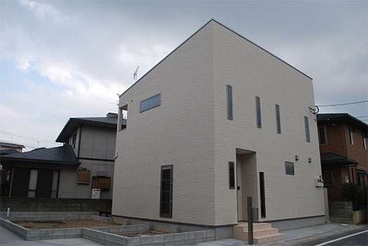 新築・注文住宅の施工事例はこちら