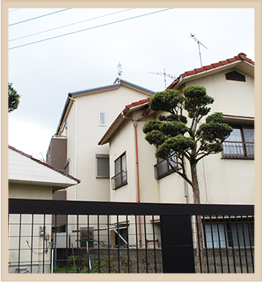 住宅瑕疵（かし）担保責任保険
