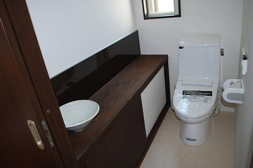 トイレはいつリフォームするべきか？
