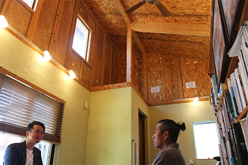 PICK UP！「リフォーム」と「建て替え」、どっちがお得？