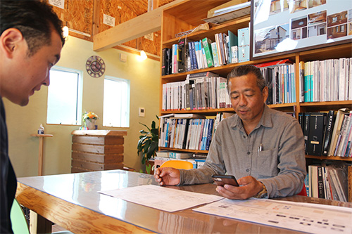 PICK UP！ 杉工務店があなたの理想をカタチにします