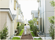 外装屋根・塗装・耐震